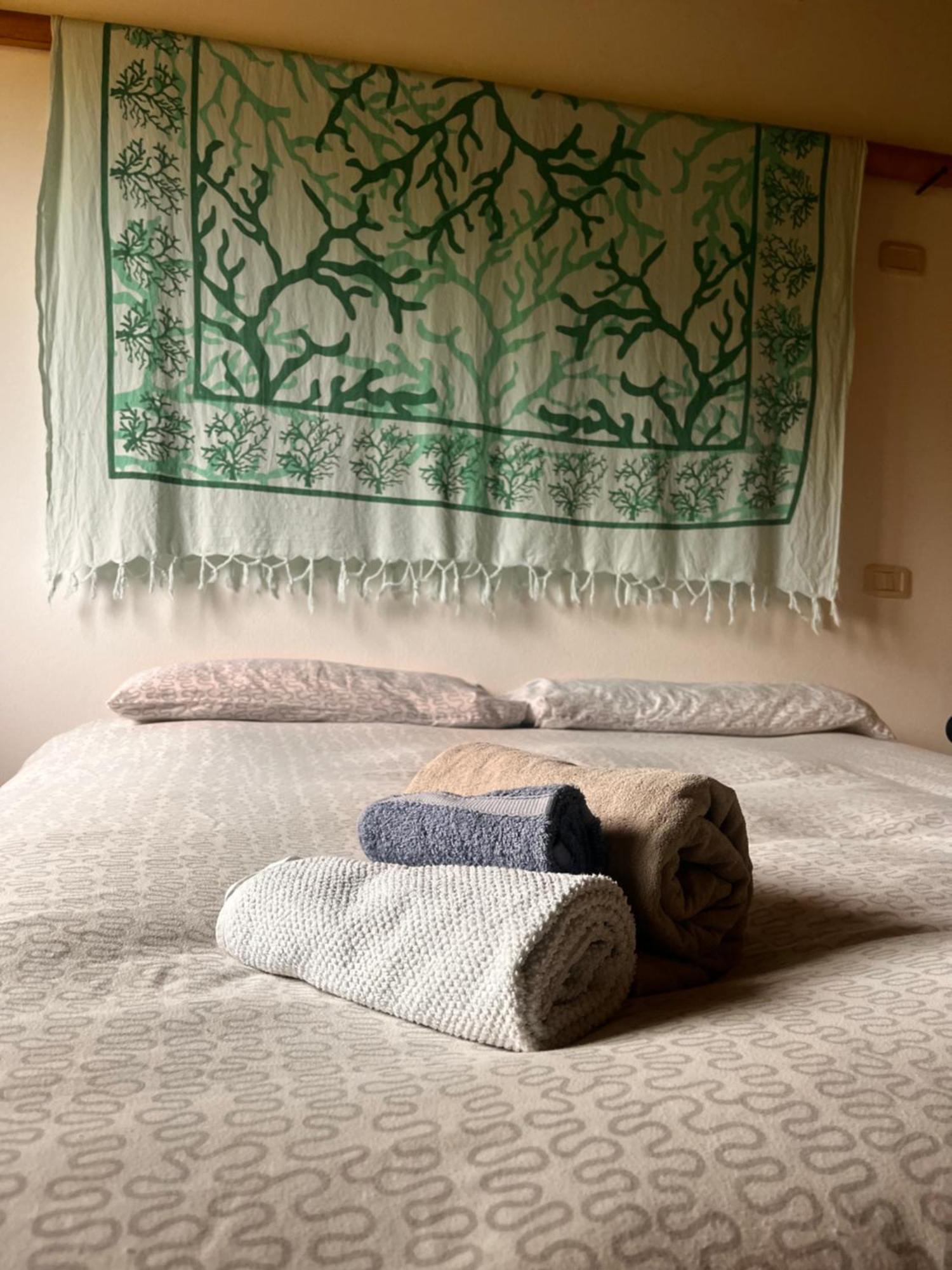 Agriturismo Il Sorbo Appartamento Menta Sticciano Ngoại thất bức ảnh