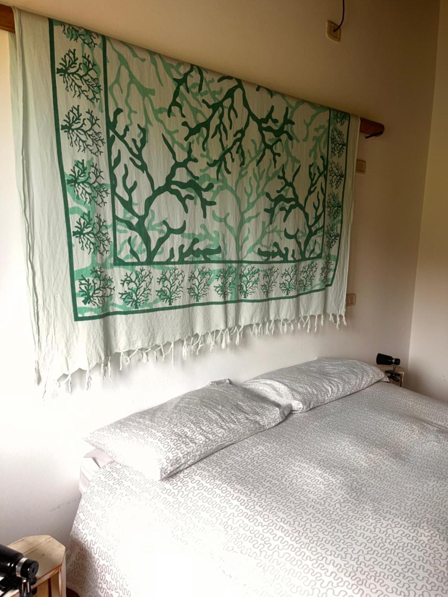 Agriturismo Il Sorbo Appartamento Menta Sticciano Ngoại thất bức ảnh